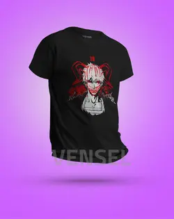 تیشرت بلیچ طرح ایچیگو کد T-413 - فروشگاه ونسل