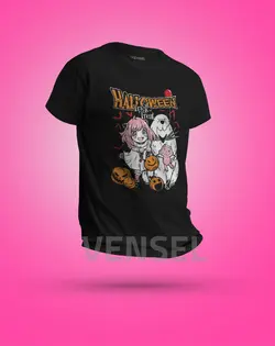 تیشرت اسپای ایکس فمیلی طرح آنیا کد T-349 - فروشگاه ونسل