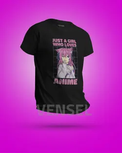 تیشرت طرح دخترونه کد T-314