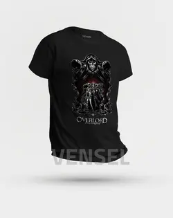 تیشرت اورلرد کد T-184 - فروشگاه ونسل