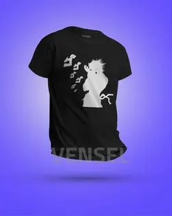 تیشرت طرح جوجو کد T-167 - فروشگاه ونسل