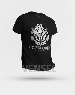 تیشرت طرح اورلرد کد T-162 - فروشگاه ونسل