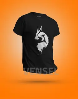 تیشرت ناروتو طرح ناروتو و کوروما T-36 - فروشگاه ونسل