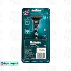 خودتراش ژیلت Mach3 مچ تری - آلمانی