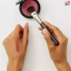 هایلایتر مک Dazzle