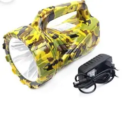 چراغ قوه ارتشی کامیسیف KM-2630m