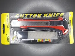 کاتر ( تیز بر )