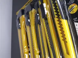 ست 5تایی کاتر تیزبر  برند JIANZHONG