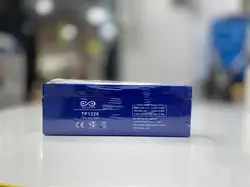 باتری لید اسید 12ولت 2.6آمپر برند MLG مدل TP1226