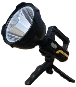 چراغ قوه شکاری دیگ کینگ مدل DK-357