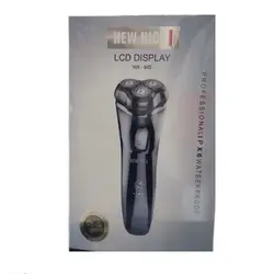 ماشین اصلاح صورت نیو نایس مدل NW-840