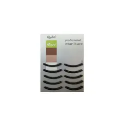 يدك فرمژه یاشیل مدل A1 بسته 10 عددی