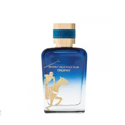 ادو پرفیوم مردانه تراپی پولو بورلی هیلز100 میل