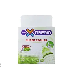 کاندوم فضایی اره ماهی Xdream Super Collar