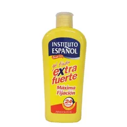 ژل موی قوی اسپانول ESPANOL حاوی پروتئین سویا حجم 250 میل