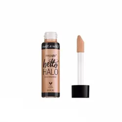 هایلایتر مایع مگا گلو وت اند وایلد Megaglo Megaglo Liquid Highlighter wet n wild