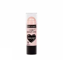 هایلایتر استیکی مگاگلو وت اند وایلد mega glo WET N WILD MegaGlo Makeup Stick Highlighter