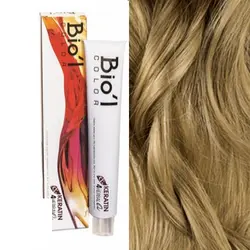 رنگ موی 100 میل بیول سری ماسه ای 7/23بلوند ماسه ای متوسط