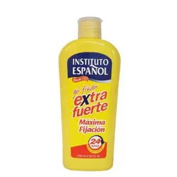 ژل موی قوی اسپانول ESPANOL حاوی پروتئین سویا حجم 250 میل