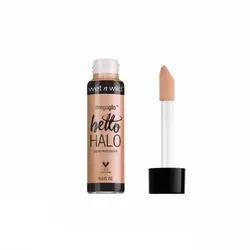 هایلایتر مایع مگا گلو وت اند وایلد Megaglo Megaglo Liquid Highlighter wet n wild