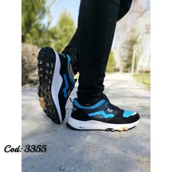 کفش کتونی اسپرت مردانه پسرانه مدل 361 بادوام و با کیفیت عالی و راحت 3355