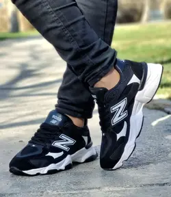 کفش کتونی اسپرت مردانه و پسرانه مدل نیوبالانس با کیفیت فوق العاده  با ارسال رایگان  3700