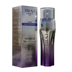 سرم سه گانه هوشمند تراست - Renergie IQ triple serum