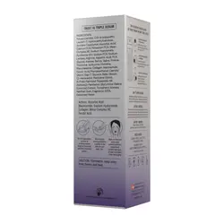 سرم سه گانه هوشمند تراست - Renergie IQ triple serum