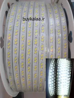 ریسه 5730-120 smd سفید