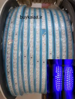 ریسه 5730-12 smd آبی