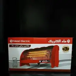 بخاری برقی فن دار ماد الکتریک