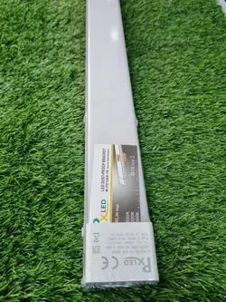 براکت 80 وات مهتابی کم مصرف 120 سانت