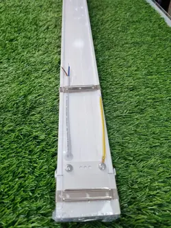 براکت 80 وات مهتابی کم مصرف 120 سانت