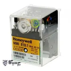 رله مشعل هانیول MMI810
