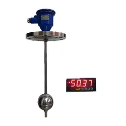 قیمت لول ترانسمیتر مایعات تیپ LT 44 - پرسیکا صنعت