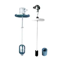 لول ترانسمیتر شناوری - پرسیکا صنعت