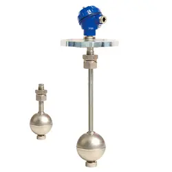 لول ترانسمیتر فلوتری ایواز - پرسیکا صنعت