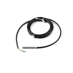 سنسور دما هانیول مدل کابلی - پرسیکا صنعت