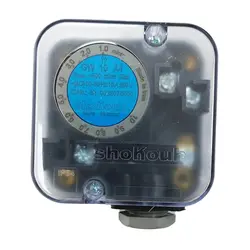 پرشر هوا مشعل شکوه GW10 A4