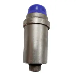 ایرونت ۱/۲ طرحRBM اینسرومیت  ۱۰باری دما تا ۱۱۰درجه