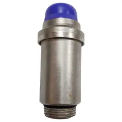 ایرونت 1طرح RBM اینسترومیت  ۱۰بار دما ۱۱۰ درجه