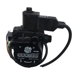 پمپ گازوئیل مشعل SUNTECسانتیک  AS47C