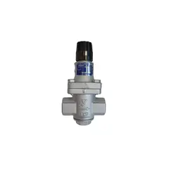 شیر فشارشکن بخار ۱/۲ یوشی تاکه YOSHITAKE دنده‌ای GP_45P
