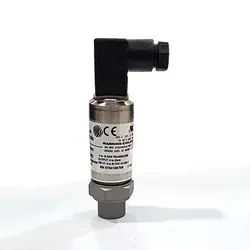 پریشر ترانسمیتر ۱۵ بار جانسون - پرسیکا صنعت