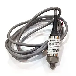 پریشر ترانسمیتر ۳۰ بار جانسون - پرسیکا صنعت