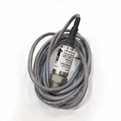 پریشر ترانسمیتر ۵۰ بار جانسون - پرسیکا صنعت