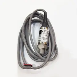 پریشر ترانسمیتر۸+۱- بار جانسون - پرسیکا صنعت