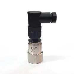 پریشر ترانسمیتر ویکا ۳۰+۰ - پرسیکا صنعت