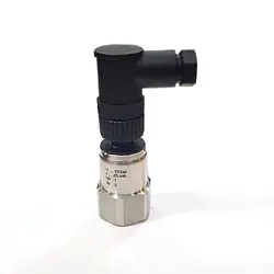 پریشر ترانسمیتر ویکا ۱۵+۱- پرسیکا صنعت