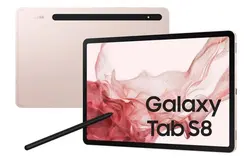 سامسونگ گلگسی TAB S8